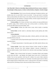 Masažo su simondsijų aliejumi poveikio plaštakų odai žiemos sezonu vertinimas 3 puslapis