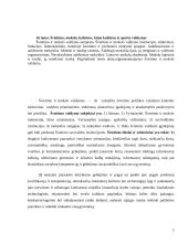 Švietimo ir mokslo valdymas 2 puslapis
