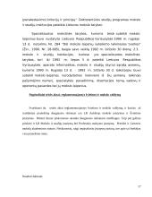 Švietimo ir mokslo valdymas 17 puslapis