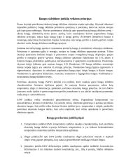 Bangos skleidimo jutiklių veikimo principas