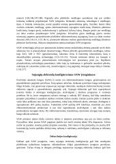 Bangos skleidimo jutiklių veikimo principas 6 puslapis