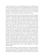 Moterų ir vyrų darbo užmokesčio atotrūkio apibūdinimas 3 puslapis