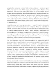 Moterų ir vyrų darbo užmokesčio atotrūkio apibūdinimas 8 puslapis