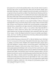 Moterų ir vyrų darbo užmokesčio atotrūkio apibūdinimas 10 puslapis