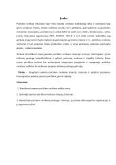 Jaunimo psichinė sveikata 2 puslapis