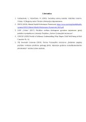 Jaunimo psichinė sveikata 11 puslapis