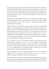 Jaunimo psichinė sveikata 5 puslapis