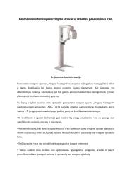 Panoraminis rentgenas 11 puslapis