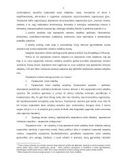 Tarptautinės teisės paskaitų teorija 9 puslapis