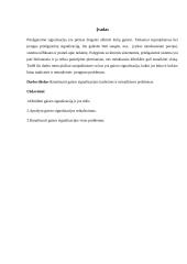 Gaisro signalizacija 2 puslapis