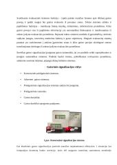 Gaisro signalizacija 4 puslapis