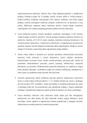 Gaisro signalizacija 8 puslapis