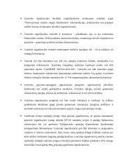 Gaisro signalizacija 9 puslapis