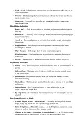 Tips for describing pictures 2 puslapis