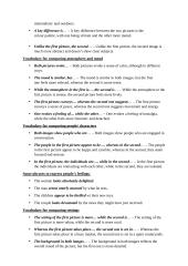 Tips for describing pictures 3 puslapis