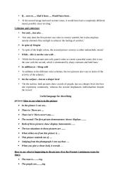 Tips for describing pictures 5 puslapis