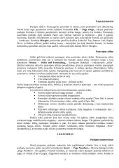 Teksto redaktorius Word ir jo ypatybės 2 puslapis