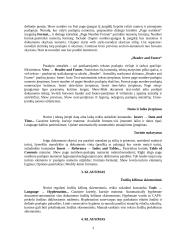 Teksto redaktorius Word ir jo ypatybės 3 puslapis