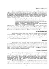 Teksto redaktorius Word ir jo ypatybės 4 puslapis