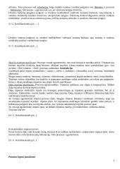 Tirpalai. Koncentracijos. Tirpimo procesas. Koligatyvinės savybės 3 puslapis