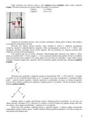 Tirpalai. Koncentracijos. Tirpimo procesas. Koligatyvinės savybės 4 puslapis