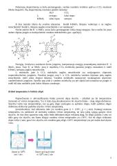 Tirpalai. Koncentracijos. Tirpimo procesas. Koligatyvinės savybės 5 puslapis