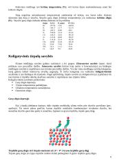 Tirpalai. Koncentracijos. Tirpimo procesas. Koligatyvinės savybės 6 puslapis