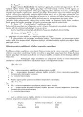 Tirpalai. Koncentracijos. Tirpimo procesas. Koligatyvinės savybės 7 puslapis