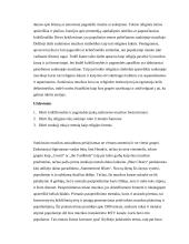 Krikščionybės ir pagonybės įtaka sunkiajam rokui ir metalui 2 puslapis