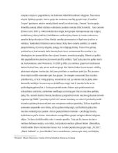 Krikščionybės ir pagonybės įtaka sunkiajam rokui ir metalui 3 puslapis