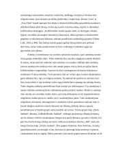 Krikščionybės ir pagonybės įtaka sunkiajam rokui ir metalui 4 puslapis