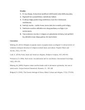 Krikščionybės ir pagonybės įtaka sunkiajam rokui ir metalui 8 puslapis