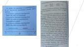 Paklausos elastingumas kainos atžvilgiu ir atskaitos taško problema 13 puslapis