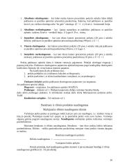 Ekonomikos teorija. Paskaitų konspektas 20 puslapis