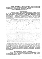 Ekonomikos teorija. Paskaitų konspektas 3 puslapis