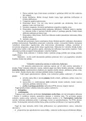 Ekonomikos teorija. Paskaitų konspektas 4 puslapis