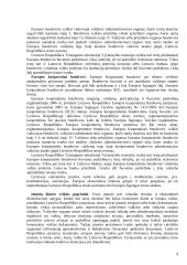 Ekonomikos teorija. Paskaitų konspektas 9 puslapis