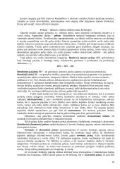 Ekonomikos teorija. Paskaitų konspektas 10 puslapis