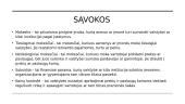 Mokesčiai, subsidijos ir kainų reguliavimas 2 puslapis
