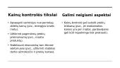 Mokesčiai, subsidijos ir kainų reguliavimas 11 puslapis