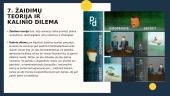 Konkurencija rinkoje. Skaidrės 17 puslapis