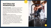 Konkurencija rinkoje. Skaidrės 20 puslapis