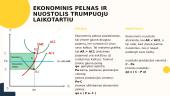 Konkurencija rinkoje. Skaidrės 6 puslapis