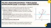 Konkurencija rinkoje. Skaidrės 7 puslapis
