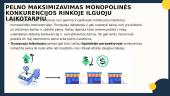 Konkurencija rinkoje. Skaidrės 10 puslapis