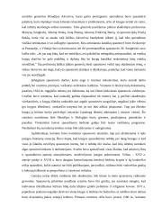 Vilniaus akademijos spaustuvės vaidmuo LDK knygos kultūroje (referatas) 3 puslapis