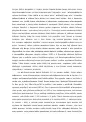 Vilniaus akademijos spaustuvės vaidmuo LDK knygos kultūroje (referatas) 4 puslapis