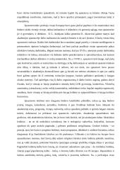 Vilniaus akademijos spaustuvės vaidmuo LDK knygos kultūroje (referatas) 5 puslapis