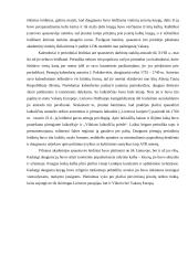 Vilniaus akademijos spaustuvės vaidmuo LDK knygos kultūroje (referatas) 6 puslapis