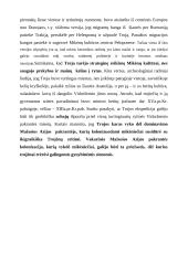 Troja. Trojos karas – mitas ir istorija 4 puslapis